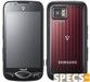 Samsung M715 T*OMNIA II price and images.