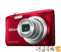 Nikon Coolpix A100 price and images.