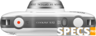 Nikon Coolpix S32