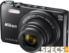 Nikon Coolpix S7000 price and images.