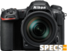 Nikon D500 price and images.