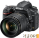 Nikon D750 price and images.