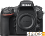 Nikon D810A price and images.