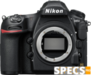 Nikon D850 price and images.