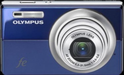 Olympus FE-5010 price and images.