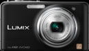 Panasonic Lumix DMC-FX78 (Lumix DMC-FX77) price and images.