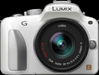 Panasonic Lumix DMC-G3 price and images.