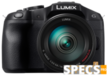 Panasonic Lumix DMC-G6 price and images.