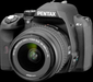 Pentax K-r price and images.