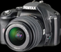 Pentax K-x price and images.
