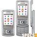Samsung S3500 price and images.