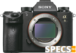 Sony Alpha a9 price and images.