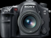 Sony Alpha a99 price and images.