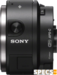 Sony Alpha QX1 price and images.