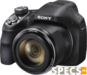 Sony Cyber-shot DSC-H400 price and images.
