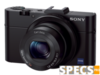 Sony Cyber-shot DSC-RX100 II price and images.