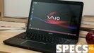 Sony Vaio Fit 14 price and images.