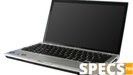 Sony Vaio Z series VPC-Z116GX/S price and images.