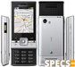 Sony-Ericsson T715 price and images.
