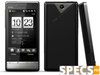 HTC Touch Diamond2 price and images.
