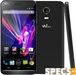 Wiko Wax price and images.