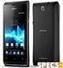 Sony Xperia E dual price and images.
