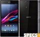 Sony Xperia Z Ultra price and images.