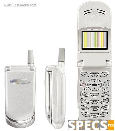Motorola V150