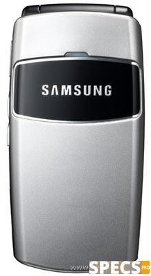 Samsung X200