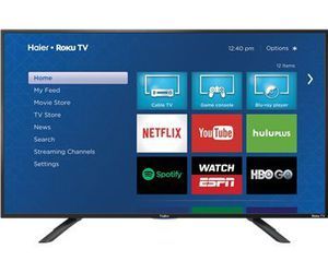 Haier 49E4500R  price and images.