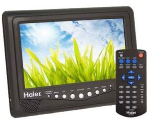 Haier HLT71 price and images.