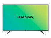Sharp LC-43N6100U  price and images.