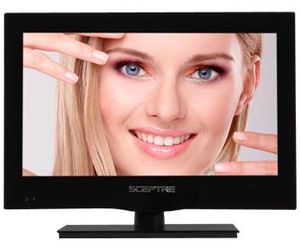 Sceptre E165BV-HD price and images.