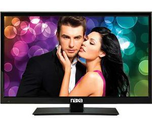 Naxa NT-2409 24" LED TV price and images.