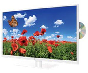 Digital GPX TDE3274WP 32" LED TV price and images.