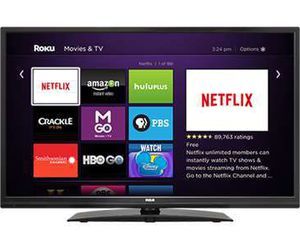 RCA Roku TV LRK32G30RQ  price and images.