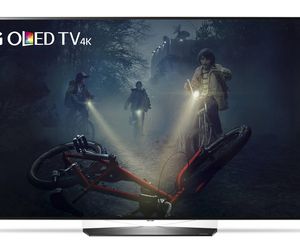 LG OLED65B7A price and images.