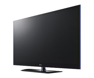 LG 60PZ750 price and images.