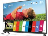 LG 60LB7100 price and images.