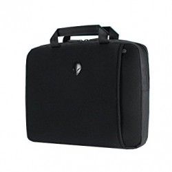 Alienware Vindicator  Neoprene Sleeve Fits Laptops with Screen Sizes up to 17-inch price and images.